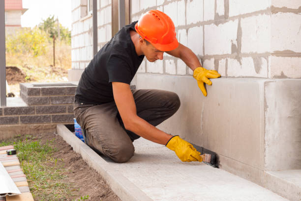 Licensed Exterior Waterproofing service in Dansville, MI - Arrow Tight Waterproofing